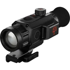 ThOR 6 Mini 3.5-28x 384×288 Res Compact Thermal Rifle Scope - photo 1