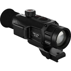 ThOR 6 Mini 3.5-28x 384×288 Res Compact Thermal Rifle Scope - photo 3