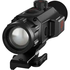 ThOR 6 Mini 3.5-28x 384×288 Res Compact Thermal Rifle Scope - photo 7