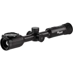 Echo RQ35 3.5-28x35mm 384x288 Res Thermal Black - photo 1