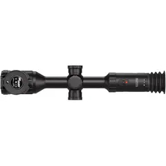 Echo RQ35 3.5-28x35mm 384x288 Res Thermal Black - photo 2