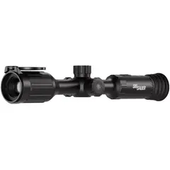 Echo RQ35 3.5-28x35mm 384x288 Res Thermal Black - photo 4