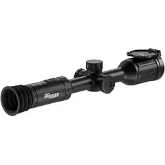 Echo RQ35 3.5-28x35mm 384x288 Res Thermal Black - photo 5