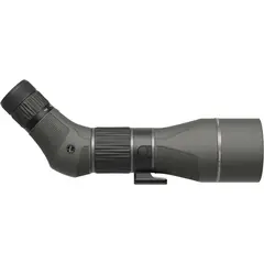 SX-5 SANTIAM HD 27-55x80mm Angled Spotting Scope Shadow Gray - photo 1