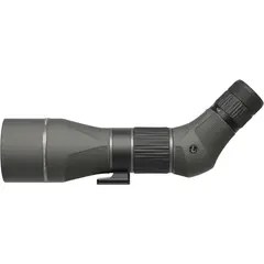 SX-5 SANTIAM HD 27-55x80mm Angled Spotting Scope Shadow Gray - photo 2
