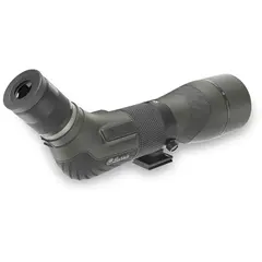 Signature HD 20-60x85mm Angled Spotting Scope Green/Gray - photo 1