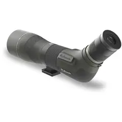 Signature HD 20-60x85mm Angled Spotting Scope Green/Gray - photo 2