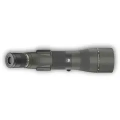 Signature HD 20-60x85mm Angled Spotting Scope Green/Gray - photo 4