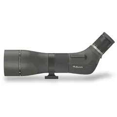 Signature HD 20-60x85mm Angled Spotting Scope Green/Gray - photo 5