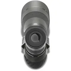 Signature HD 20-60x85mm Angled Spotting Scope Green/Gray - photo 6