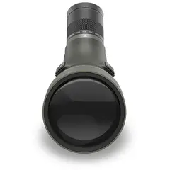 Signature HD 20-60x85mm Angled Spotting Scope Green/Gray - photo 7