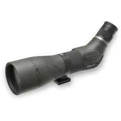 Signature HD 20-60x85mm Angled Spotting Scope Green/Gray - photo 8
