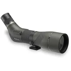 Signature HD 20-60x85mm Angled Spotting Scope Green/Gray - photo 9