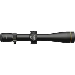 VX-5HD Gen 2 4-20x52 SFP Side Focus TMOA Black - photo 8