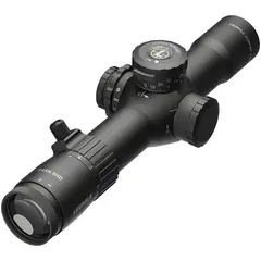 MARK 5HD 2-10x30mm FFP TMR Reticle Black - photo 3