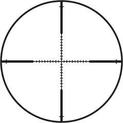MARK 5HD 2-10x30mm FFP TMR Reticle Black - photo 7