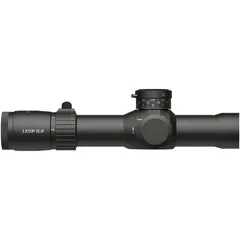 MARK 5HD 2-10x30mm FFP TMR Reticle Black - photo 8