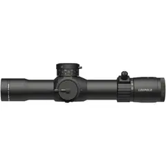 MARK 5HD 2-10x30mm FFP TMR Reticle Black - photo 9