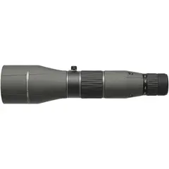SX-5 SANTIAM HD 27-55x80mm Straight Spotting Scope Shdw Gray - photo 1
