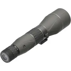 SX-5 SANTIAM HD 27-55x80mm Straight Spotting Scope Shdw Gray - photo 2
