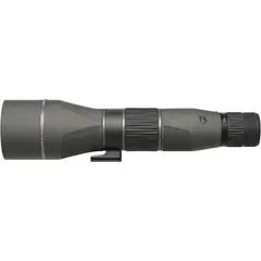 SX-5 SANTIAM HD 27-55x80mm Straight Spotting Scope Shdw Gray - photo 3