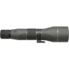 SX-5 SANTIAM HD 27-55x80mm Straight Spotting Scope Shdw Gray - photo 4