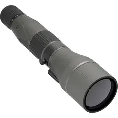 SX-5 SANTIAM HD 27-55x80mm Straight Spotting Scope Shdw Gray - photo 6