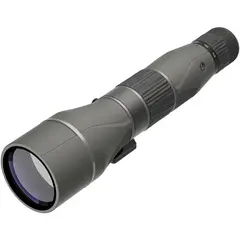 SX-5 SANTIAM HD 27-55x80mm Straight Spotting Scope Shdw Gray - photo 7