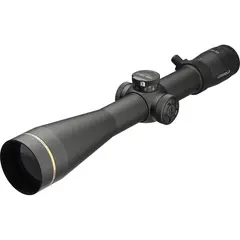 VX-5HD Gen 2 4-20x52 SFP Side Focus Illum.FireDot Duplex Blk - photo 3