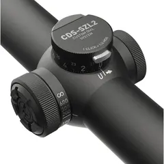 VX-5HD Gen 2 4-20x52 SFP Side Focus Illum.FireDot Duplex Blk - photo 6