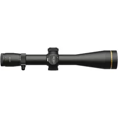 VX-5HD Gen 2 4-20x52 SFP Side Focus Illum.FireDot Duplex Blk - photo 9