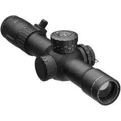 MARK 5HD 2-10x30mm FFP PR-1 MOA Reticle Black - photo 5