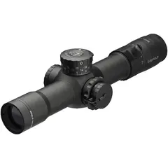 MARK 5HD 2-10x30mm FFP PR-1 MOA Reticle Black - photo 8