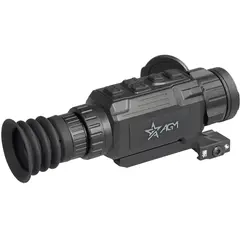 Rattler V3 25-384 25mm 2.5x-20x Mag 384×288 Res - photo 1