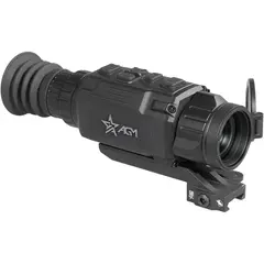 Rattler V3 25-384 25mm 2.5x-20x Mag 384×288 Res - photo 3