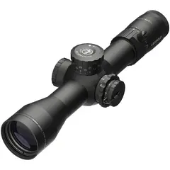 MARK 5HD 3.6-18x44mm FFP PR2-MOA Reticle Black - photo 2