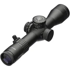 MARK 5HD 3.6-18x44mm FFP PR2-MOA Reticle Black - photo 3