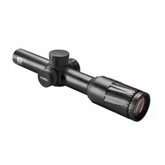 Vudu 1-10x28mm FFP Illuminated SR4 MOA Reticle Black - photo 2