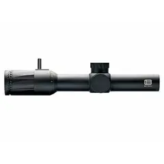 Vudu 1-10x28mm FFP Illuminated SR4 MOA Reticle Black - photo 4
