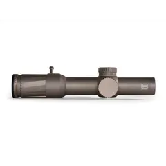 Vudu 1-10x28mm FFP Illuminated SR5 MRAD Reticle Tan - photo 1