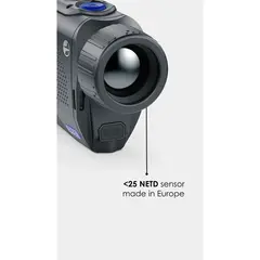 Axion XQ30 Pro 2-8X Mag 17-Micron 384x288 Res 50Hz - photo 3
