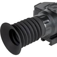 Sightmark Wraith Mini 35mm 2x Mag 17-Micron 384x288 Res - photo 10
