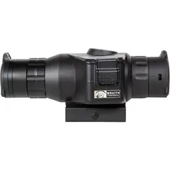 Sightmark Wraith Mini 35mm 2x Mag 17-Micron 384x288 Res - photo 2