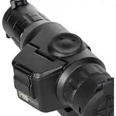 Sightmark Wraith Mini 35mm 2x Mag 17-Micron 384x288 Res - photo 6