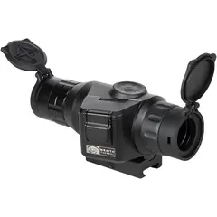 Sightmark Wraith Mini 35mm 2x Mag 17-Micron 384x288 Res - photo 8