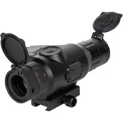 Sightmark Wraith Mini 35mm 2x Mag 17-Micron 384x288 Res - photo 9