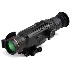 Cronus ATS Pro 35P-400 3.3-13.2x Mag 400×300 Picatinny BLK - photo 1