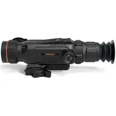 Cronus ATS Pro 35P-400 3.3-13.2x Mag 400×300 Picatinny BLK - photo 2