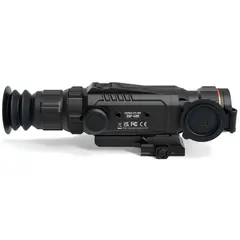 Cronus ATS Pro 35P-400 3.3-13.2x Mag 400×300 Picatinny BLK - photo 3