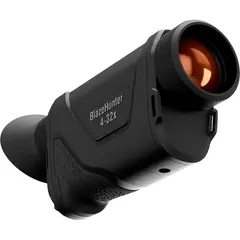 BlazeHunter Pro 335 4-32x Termal Imaging Monocular Black - photo 2